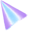 Fluffy Custom Cursor pointer