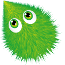 Fluffy Monsters pointer