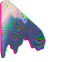 Glitch Effect pointer