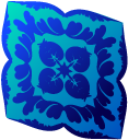 Lace Napkins pointer