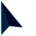 Modern Black pointer