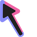 Night Party Stroke pointer