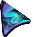 Northern Lights pointer