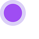 Purple Dot pointer