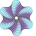 Rounded Geometric Shape cursor