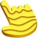 Sand Dune cursor