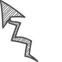 Spring Sketch pointer