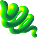 Springing Snake pointer