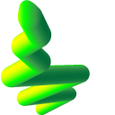 Springing Snake cursor