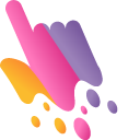 Stain of Paint cursor