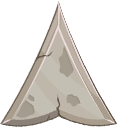 Stone cursor