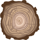 Tree Slice cursor