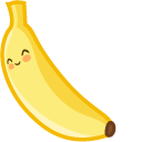 Cute Banana pointer
