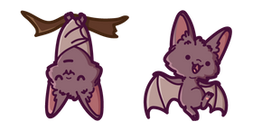 Cute Bat