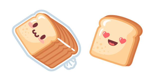 Cute Bread