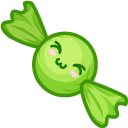  Cute Candy and Lollipop pointer