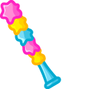 Cute Candy Pinata pointer