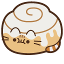 Cute Cat Cake cursor