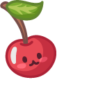 Cute Cherry pointer
