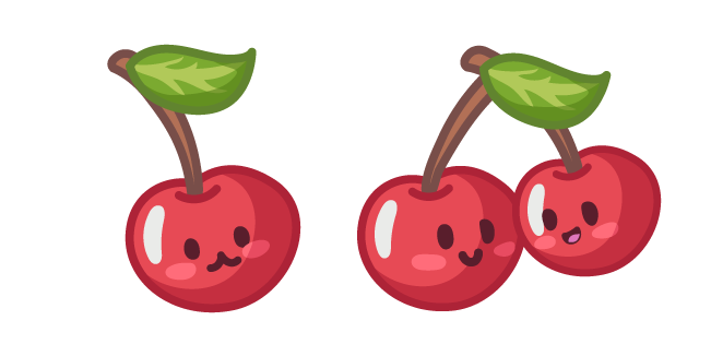 Cute Cherry
