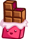 Cute Chocolate Bar pointer