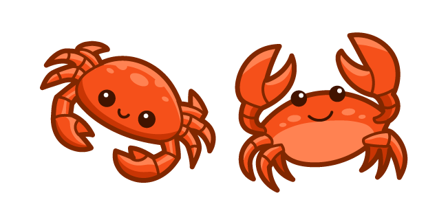Cute Crayfish