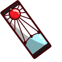 Cute Demon Slayer Tanjiro Kamado pointer