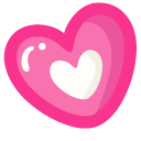 Cute Desire for Candy pointer