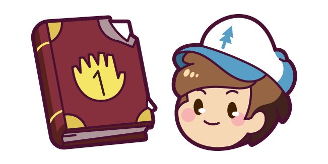 Cute Dipper Pines