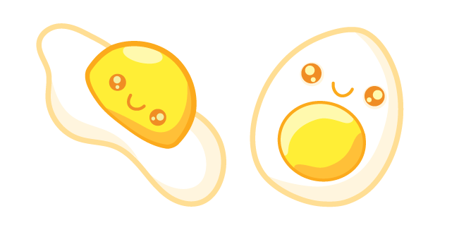 Cute Egg