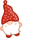 Cute Gnomes cursor