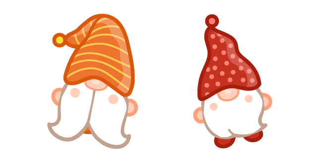 Cute Gnomes