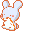 Cute Goniobranchus Albonares cursor