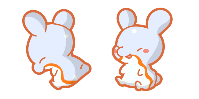 Cute Goniobranchus Albonares