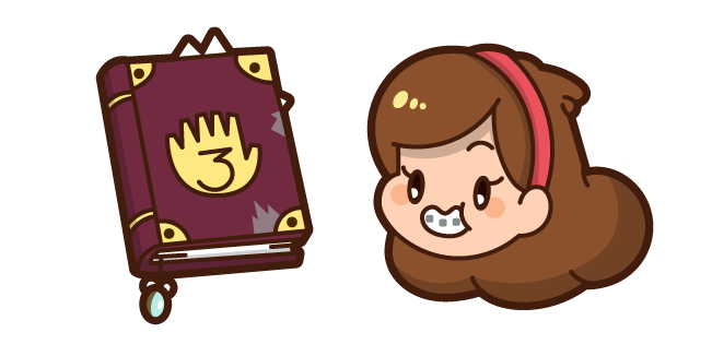 Cute Gravity Falls Mable Pines
