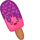 Cute Ice Cream and Cupcake pointer