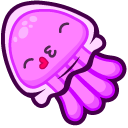 Cute Jellyfish pointer