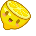 Cute Lemon cursor