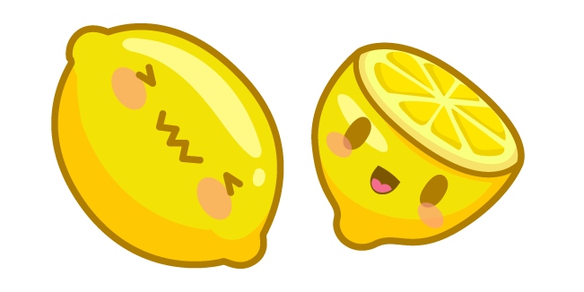 Cute Lemon
