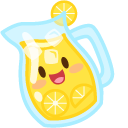 Cute Lemonade pointer