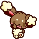 Cute Lopunny and Buneary pointer