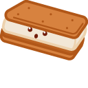 Cute Marshmallow cursor