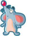 Cute Mouse pointer