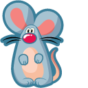 Cute Mouse cursor