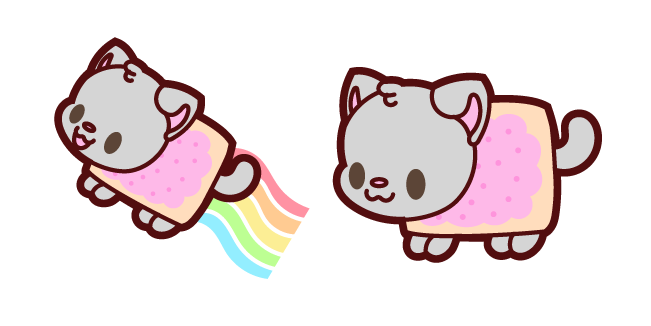 Cute Nyan Cat