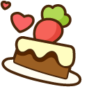 Cute One Piece Sanji pointer