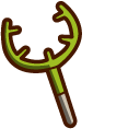 Cute One Piece Usopp pointer