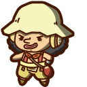 Cute One Piece Usopp cursor