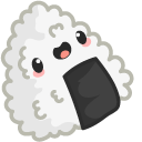 Cute Onigiri and Makizushi pointer