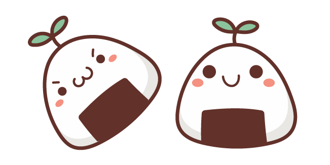 Cute Onigiri